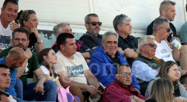 ΚΑΣΤΕΛΛΑ-ΕΝΩΣΗ ΜΕΣΟΠΟΤΑΜΙΑΣ 2-0: Νίκησε αλλά παραμένει σε αγωνία