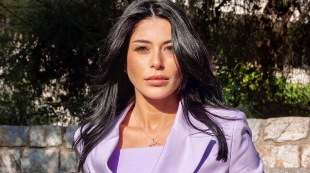 Αφροδίτη Λατινοπούλου: Κατήγγειλε γείτονές της ότι κατέγραφαν με κάμερες ασφαλείας την αυλή του σπιτιού της