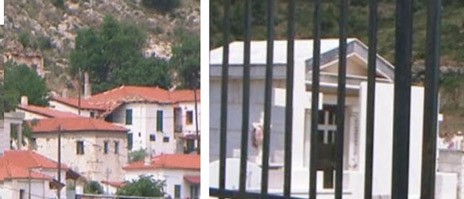 Πρωτοφανές έγκλημα στην Κορινθία