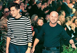 Λουκέτο βάζουν οι Dolce & Gabbana