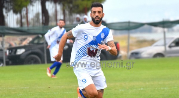 ΠΟΛΙΤΙΚΑ-ΑΕ ΧΑΛΚΙΔΑΣ 0-8: Εδειξε τη δύναμή της!