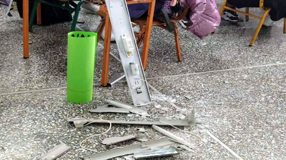 ΑΠΟΚΑΛΥΨΗ: Προειδοποιήσεις αγνοήθηκαν για χρόνια στο σχολείο της Αρτάκης