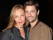 Αποστόλης Τότσικας - Ρούλα Ρέβη: Έγιναν γονείς!