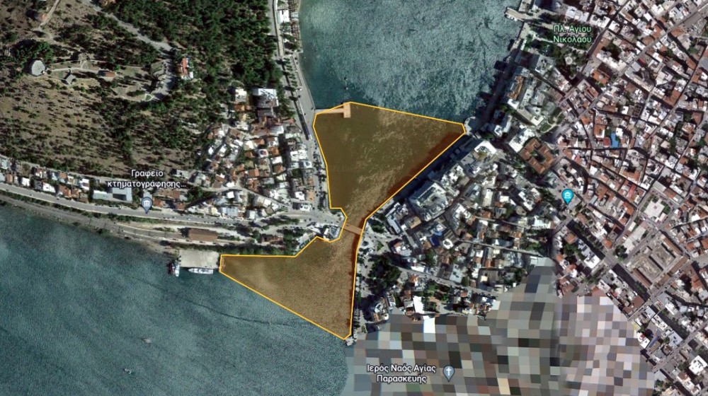 ΧΑΛΚΙΔΑ: Απαγόρευση κυκλοφορίας σκαφών στον Πορθμό Ευρίπου την Κυριακή