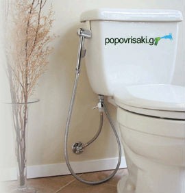 Τέλος στο χαρτί υγείας βάζει το popovrisaki