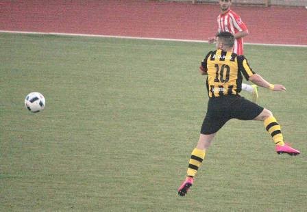 ΠΡΟΠΟΝΤΙΔΑ-ΚΑΛΟΧΩΡΙ/ΠΑΝΤΕΙΧΙ 0-1: Κερδίζει κι ανηφορίζει...
