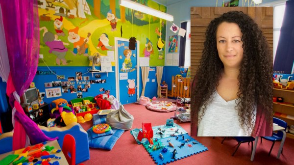 ΧΑΛΚΙΔΑ: Νέο Διοικητικό Συμβούλιο στον Σύλλογο Γονέων και Κηδεμόνων Παιδικών Σταθμών