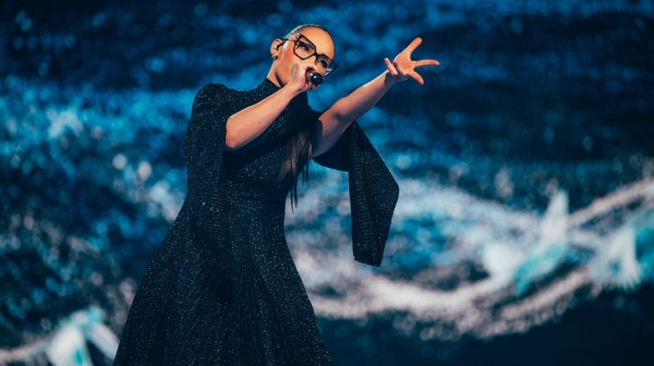 Eurovision 2025: Έτσι θα εμφανιστεί η Κλαυδία με την Αστερομάτα στη σκηνή (VIDEO)