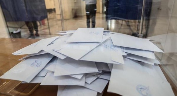 ΕΥΡΩΕΚΛΟΓΕΣ: Για πρώτη φορά θα εφαρμοστεί η επιστολική ψήφος για την Ελλάδα και το εξωτερικό