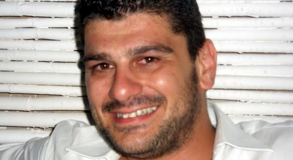 ΧΑΛΚΙΔΑ: Θρήνος στην οικογένεια του δικαστικού επιμελητή Σάκη Αγγελή- Έχασε τον αδελφό του Δημήτρη