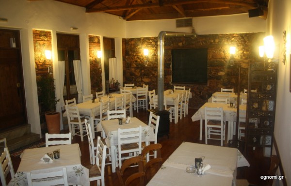 Μεζεδοπωλείο της Αργυρώς: Τα δύο νέα πιάτα που ξετρελαίνουν