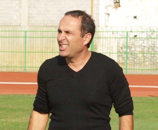 Ο Κατσινής νέος προπονητής στο Νηλέα