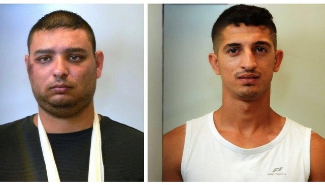 Αυτοί είναι οι δράστες που παρίσταναν τους ενοικιαστές ή τους συντηρητές και λήστευαν ηλικιωμένες