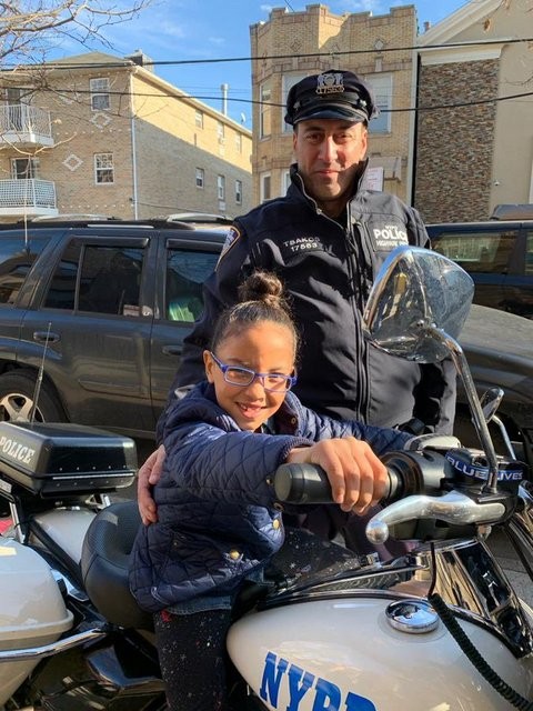 ΝΕΑ ΥΟΡΚΗ: Νεκρός Έλληνας αστυνομικός