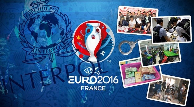 Μυστική επιχείρηση για την καταπολέμηση του παράνομου στοιχήματος