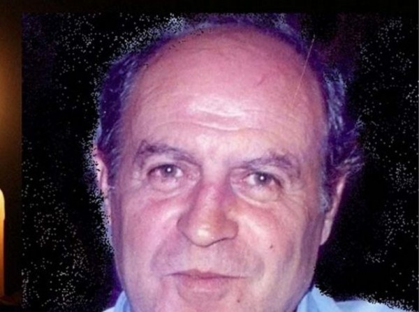 ΤΡΑΓΩΔΙΑ: Ο πατέρας της νύφης έπεσε νεκρός στο γαμήλιο γλέντι