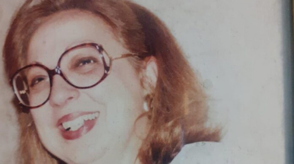 Βαγγέλης Μεϊμαράκης: Εφυγε από τη ζωή η αδελφή του