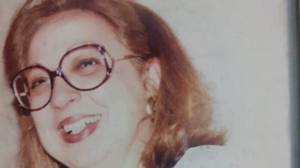 Βαγγέλης Μεϊμαράκης: Εφυγε από τη ζωή η αδελφή του