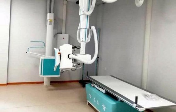 Στην Βουλή η έλλειψη ακτινολόγου στο Νοσοκομείο Χαλκίδας