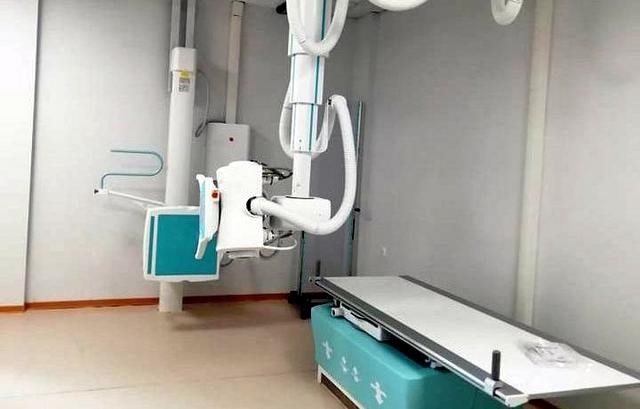 Στην Βουλή η έλλειψη ακτινολόγου στο Νοσοκομείο Χαλκίδας