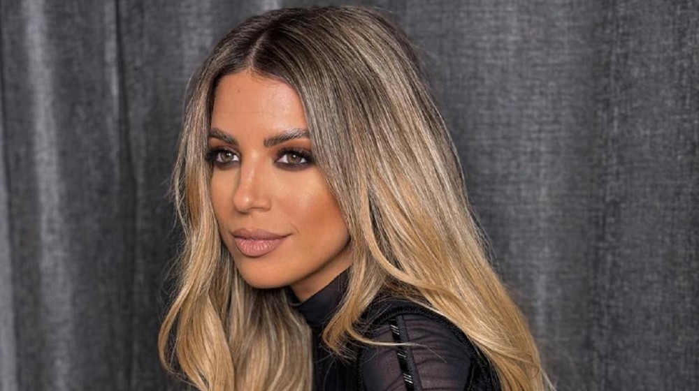 Η Χριστίνα Μηλιού έκανε στροφή 180 μοίρες (VIDEO)