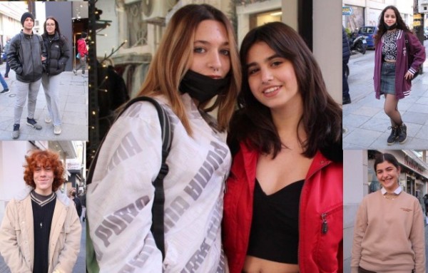 ΧΑΛΚΙΔΑ: Που θα θέλατε να περάσετε το ρεβεγιόν της Πρωτοχρονιάς; - Τώρα με τα μέτρα θα βολευτείτε αλλιώς