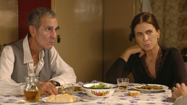 ΗΛΕΚΤΡΑ: Δείτε απόψε (ΠΕΜΠΤΗ 24 ΟΚΤΩΒΡΙΟΥ)