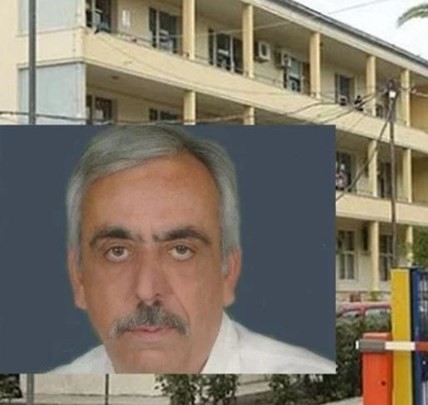 Γιατρός πήγε στο Άγιο Όρος να κάνει τάμα για το παιδί του και σκοτώθηκε σε γκρεμό