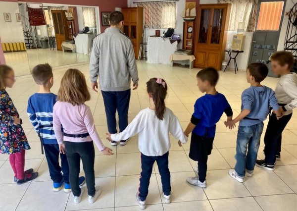 ΧΑΛΚΙΔΑ: Το Αλωνάκι συμμετείχε σε ερευνητικό πρόγραμμα του Πανεπιστημίου Αθηνών