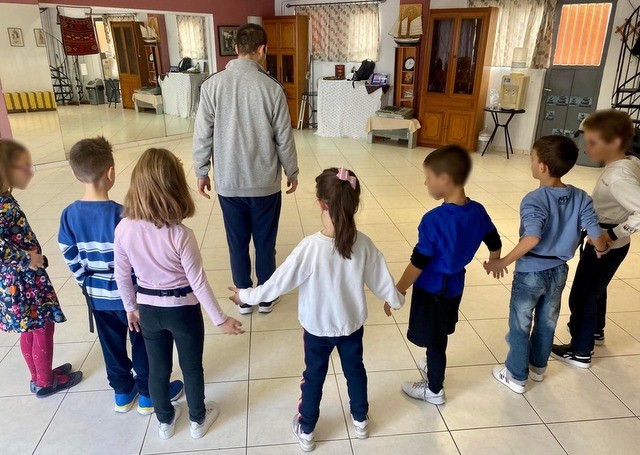 ΧΑΛΚΙΔΑ: Το Αλωνάκι συμμετείχε σε ερευνητικό πρόγραμμα του Πανεπιστημίου Αθηνών