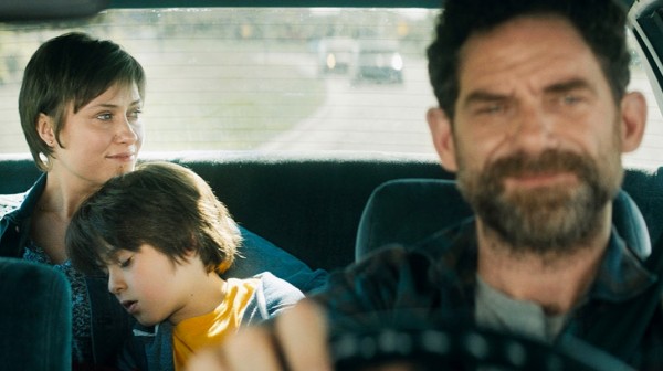 ΤΗΛΕΟΡΑΣΗ: Οι ταινίες της ημέρας (ΤΡΙΤΗ 19 ΣΕΠΤΕΜΒΡΙΟΥ)