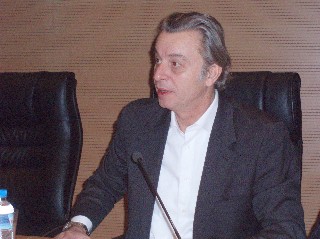 Η δεύτερη ημερίδα για το ΕΣΠΑ στη Λιβαδειά