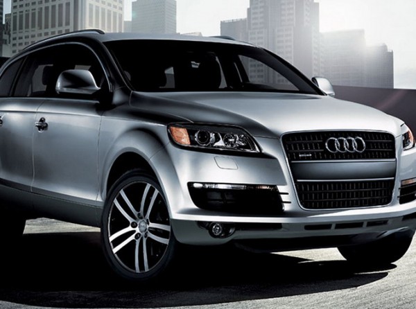 Η Audi επενδύει 13 δισεκατομμύρια δολλάρια!