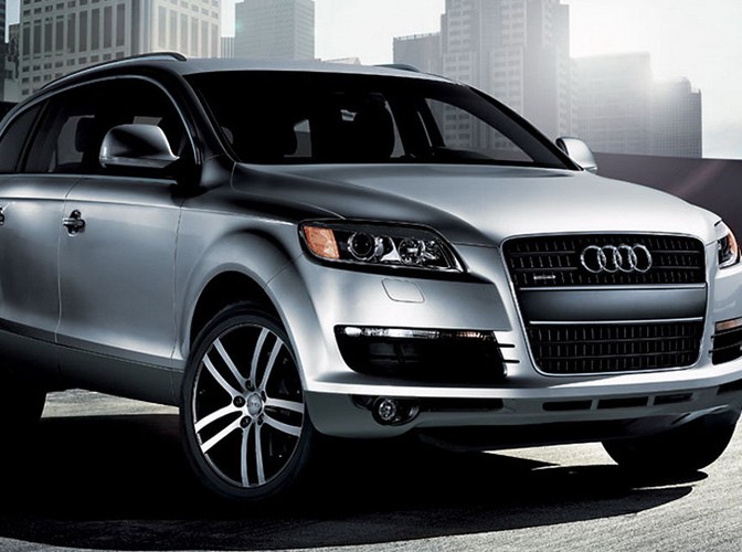Η Audi επενδύει 13 δισεκατομμύρια δολλάρια!