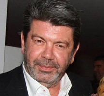 Γάτα' ο Λάτσιος