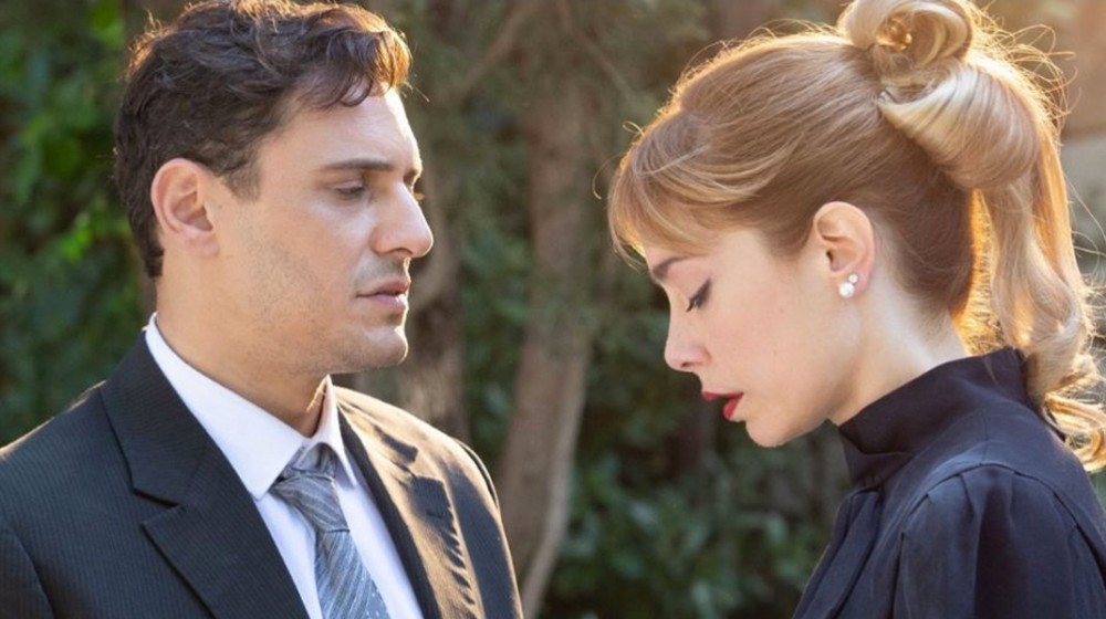 ΔΕΙΤΕ ΑΠΟΨΕ «ΣΤΟΝ ΕΡΩΤΑ ΦΥΓΑ» (ΠΕΜΠΤΗ 15 ΦΕΒΡΟΥΑΡΙΟΥ)