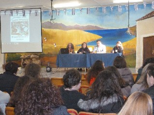 Σεμινάριο για το παιδικό βιβλίο στη Χαλκίδα