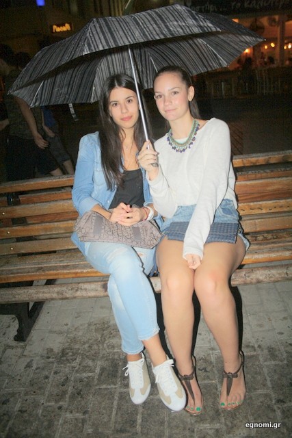 Αχ αυτά τα κορίτσια!