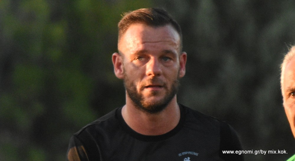 ΑΟ ΧΑΛΚΙΣ-ΑΙΔΗΨΟΣ 5-0: Πρωτοβρόχι και πρώτη νίκη με Καρβέλη στον πάγκο - Χατ τρικ ο Τόρα!