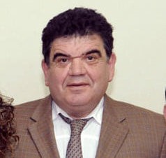 ΧΑΛΚΙΔΑ -ΚΑΝΗΘΟΣ: Έφυγε πρόωρα από την ζωή ο Στέφανος Βασιλείου
