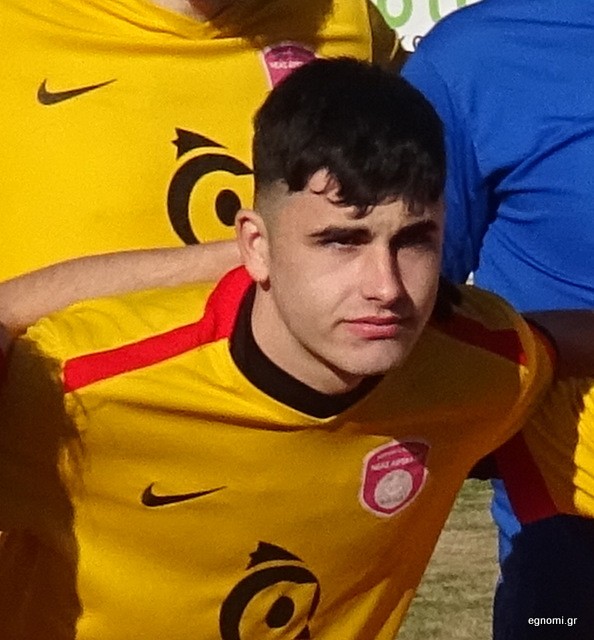 ΕΡΜΗΛΙΟΣ-ΑΠΟΛΛΩΝ ΕΡΕΤΡΙΑΣ 2-1: Με τη σφραγίδα του Βαγγέλη Αντωνάκη