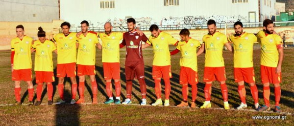 ΑΡΤΑΚΗ-ΚΟΣΚΙΝΑ 5-0: Πεντάσφαιρη και ασταμάτητη