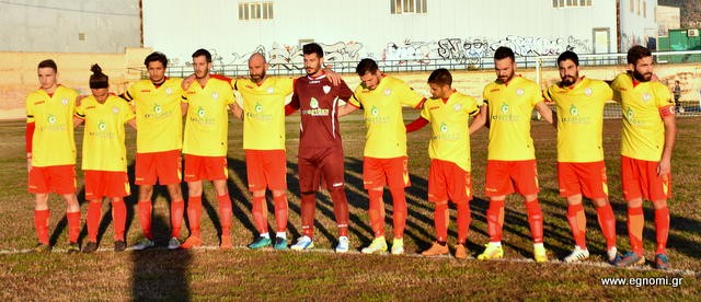 ΑΡΤΑΚΗ-ΚΟΣΚΙΝΑ 5-0: Πεντάσφαιρη και ασταμάτητη