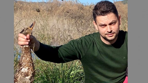 43χρονος πατέρας τριών παιδιών πήγε για ψαροντούφεκο και ανασύρθηκε νεκρός