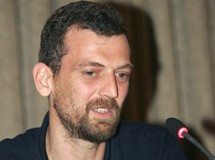 Ο Κουκλάκης στο Γυμναστικό