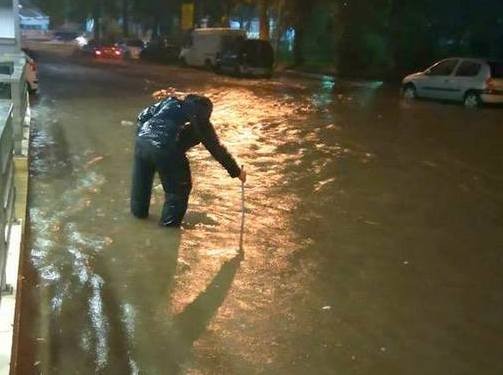 ΣΤΕΡΕΑ ΕΛΛΑΔΑ: Οδηγίες από την Περιφέρεια για την αντιμετώπιση επικίνδυνων καιρικών φαινομένων