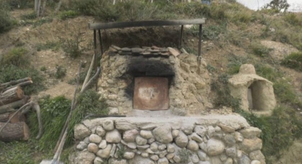 Έρευνα για αιμομιξία στην οικογένεια των Παλαιοχριστιανών