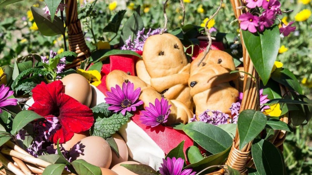 ΜΥΤΙΚΑΣ ΧΑΛΚΙΔΑΣ: Κάλαντα και Λαζαράκια στις γειτονιές το Σάββατο του Λαζάρου