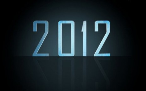 Δες το 2012 σε 3 λεπτά! (video)