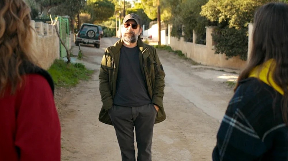 ΤΟ ΠΑΙΔΙ: Τι θα δείτε απόψε (ΤΕΤΑΡΤΗ 25 ΦΕΒΡΟΥΑΡΙΟΥ)